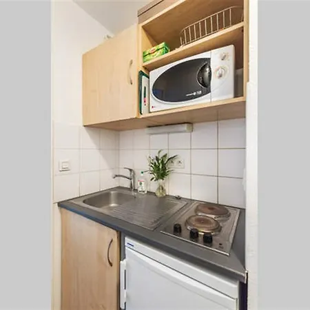 Confortable Studio - Porte D'orleans & Alesia Apartamento *